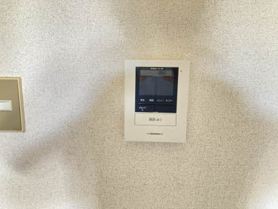 【セキュリティ】 | ファミール前島Ⅱ