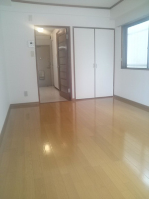 【内装】 | エスポワール諸岡 | 別号室の写真になります。現況優先。