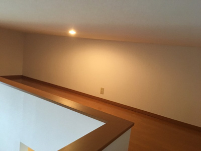 【洋室】 | メゾンオリーブ | 別号室の写真になります。現況優先。