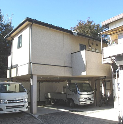 【外観】 | グリーンガーデン平和台 | 駅徒歩５分♪駅近で便利な立地です(^^)/