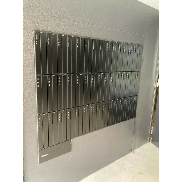 メイクス矢場町Ⅱのその他