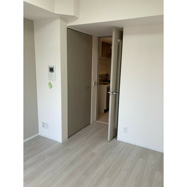 メイクス矢場町Ⅱの収納