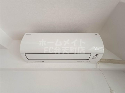 【設備】 | リーガル弁天町