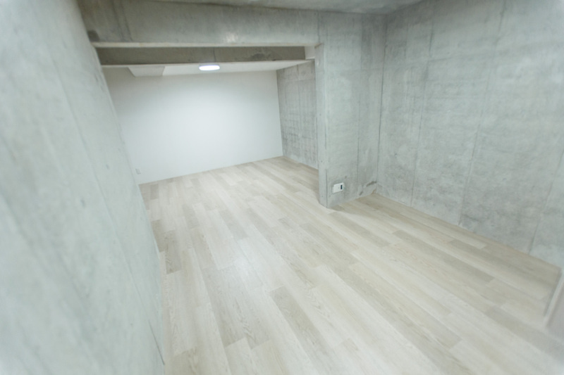 ポルトグランデ目黒かむろ坂の内装