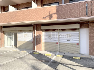 【外観】 | フォレストグリーンヴィラテナント