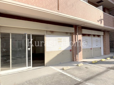 【外観】 | フォレストグリーンヴィラテナント