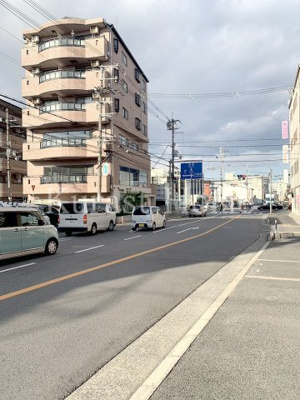 【周辺】 | フォレストグリーンヴィラテナント