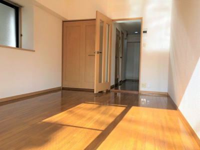 【内装】 | エスペレITO | 別号室の写真になります。現況優先。