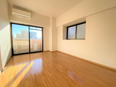 【洋室】 | エスペレITO | 別号室の写真になります。現況優先。