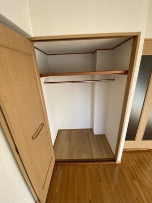 【収納】 | エスペレITO | 別号室の写真になります。現況優先。