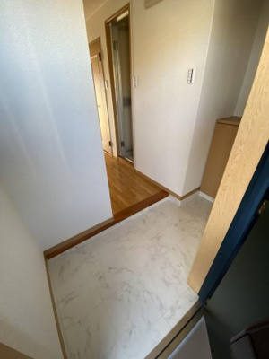 【玄関】 | エスペレITO | 別号室の写真になります。現況優先。