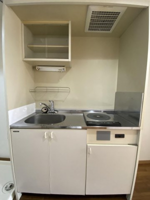 【キッチン】 | エスペレITO | 別号室の写真になります。現況優先。