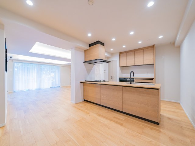 マナー高輪（ホーマット）3Fの画像