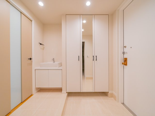  | マナー高輪（ホーマット）3F