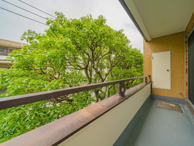  | マナー高輪（ホーマット）3F
