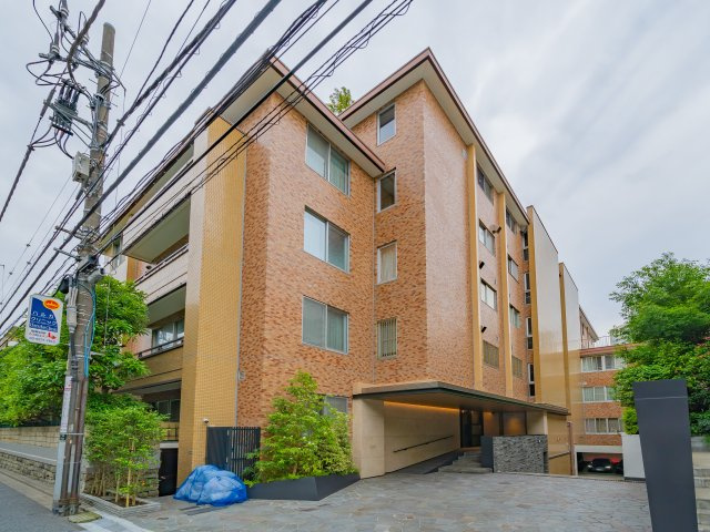  | マナー高輪（ホーマット）3F