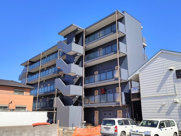 DOビル千葉寺の画像