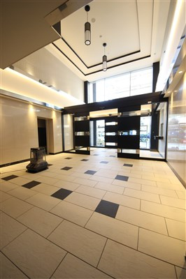 【ロビー】 | エスリード南堀江レジデンス