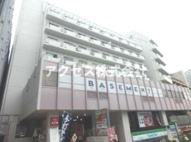中野区東中野４丁目のマンションの画像