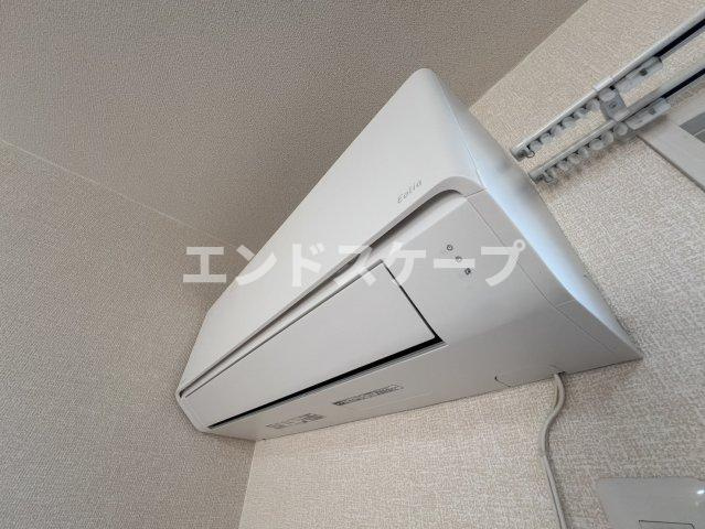 リ ジェルの設備|高崎、前橋のお部屋探しはエンドスケープまで！お客様の理想お聞かせ下さい♪