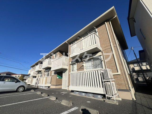 リ ジェル|高崎、前橋のお部屋探しはエンドスケープまで！お客様の理想お聞かせ下さい♪