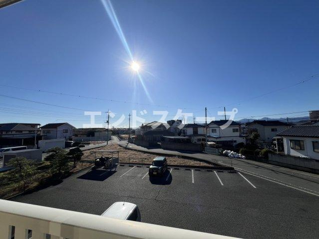 リ ジェルの展望|高崎、前橋のお部屋探しはエンドスケープまで！お客様の理想お聞かせ下さい♪