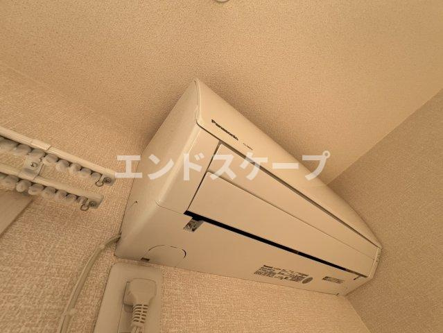 リ ジェルの設備|高崎、前橋のお部屋探しはエンドスケープまで！お客様の理想お聞かせ下さい♪