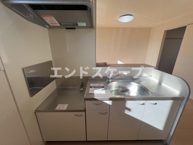 リ ジェルのキッチン|高崎、前橋のお部屋探しはエンドスケープまで！お客様の理想お聞かせ下さい♪