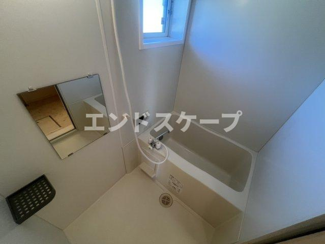 リ ジェルの浴室|高崎、前橋のお部屋探しはエンドスケープまで！お客様の理想お聞かせ下さい♪