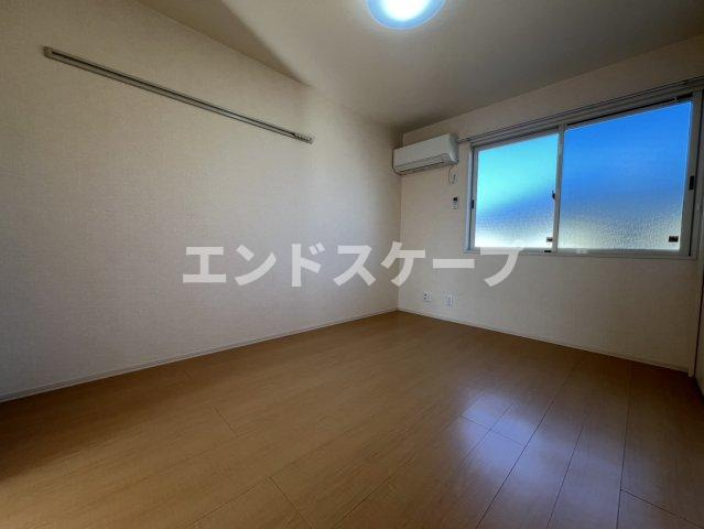 リ ジェルの洋室|高崎、前橋のお部屋探しはエンドスケープまで！お客様の理想お聞かせ下さい♪