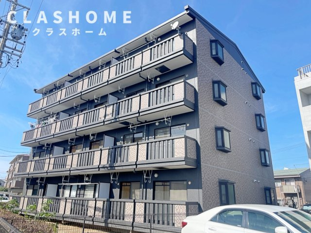 PCM WAUWAU'99　　刈谷市の賃貸ならクラスホーム刈谷店の外観