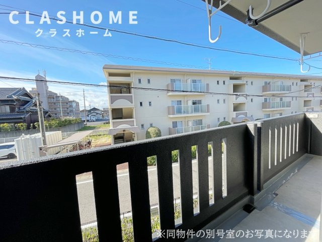 PCM WAUWAU'99　　刈谷市の賃貸ならクラスホーム刈谷店の展望