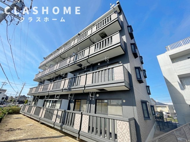 PCM WAUWAU'99　　刈谷市の賃貸ならクラスホーム刈谷店の外観