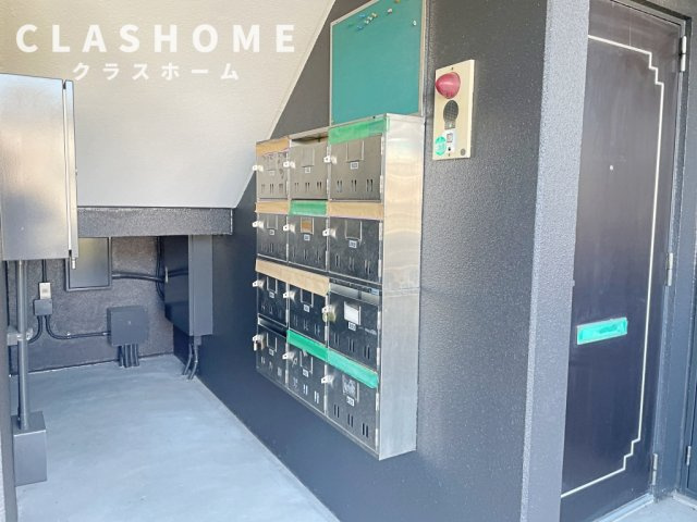 PCM WAUWAU'99　　刈谷市の賃貸ならクラスホーム刈谷店のその他共用部分