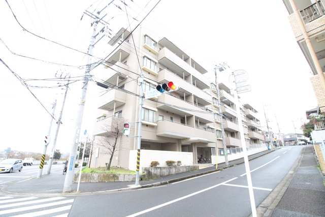 グランボヌール青葉台