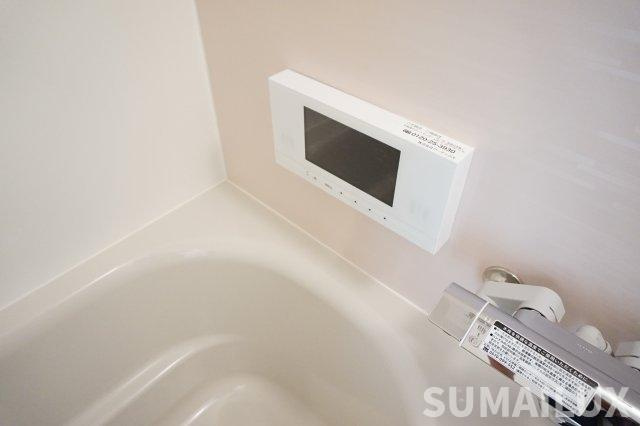 熊本市中央区黒髪２丁目のアパートの設備