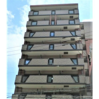 【外観】 | アリターレ博多