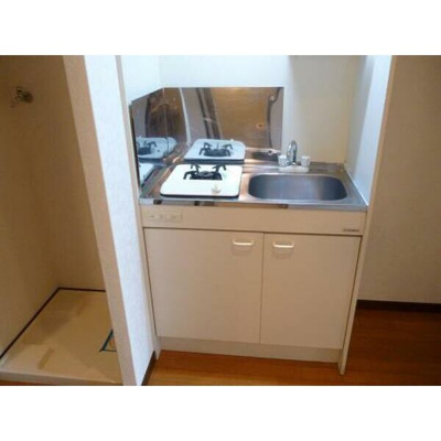 【設備】 | アリターレ博多 | 別号室の写真になります。現況優先。