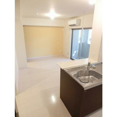 【内装】 | 箱崎なつめビル | 別号室の写真になります。現況優先。