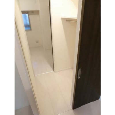 【収納】 | 箱崎なつめビル | 別号室の写真になります。現況優先。