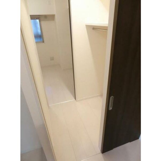 【収納】 | 箱崎なつめビル | 別号室の写真になります。現況優先。