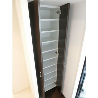 【玄関】 | 箱崎なつめビル | 別号室の写真になります。現況優先。