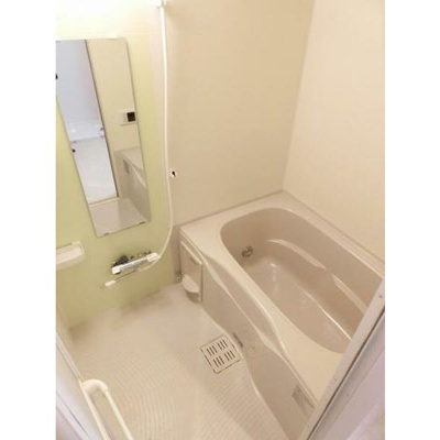 【浴室】 | 箱崎なつめビル | 別号室の写真になります。現況優先。