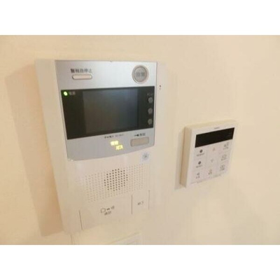 【セキュリティ】 | 箱崎なつめビル | 別号室の写真になります。現況優先。