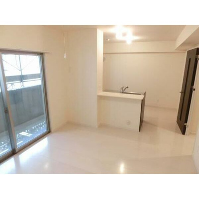 【バルコニー】 | 箱崎なつめビル | 別号室の写真になります。現況優先。
