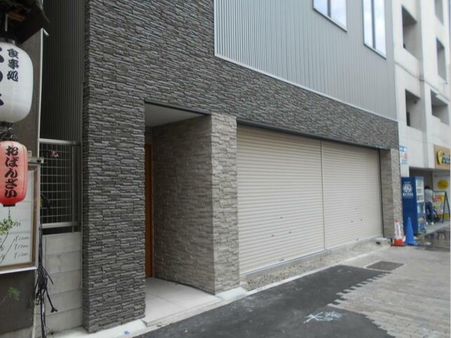 はな屋ビル【　名古屋の貸事務所・貸オフィス　】