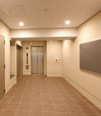 【ロビー】 | エスディーグランツ神戸大開通