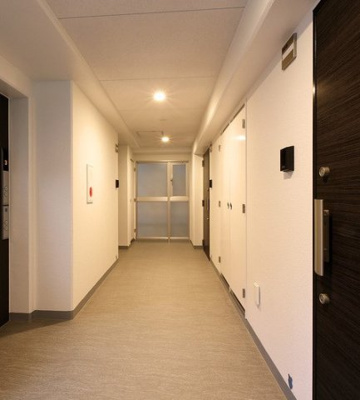 【ロビー】 | エスディーグランツ神戸大開通