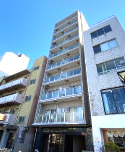 【外観】 | エスディーグランツ神戸大開通