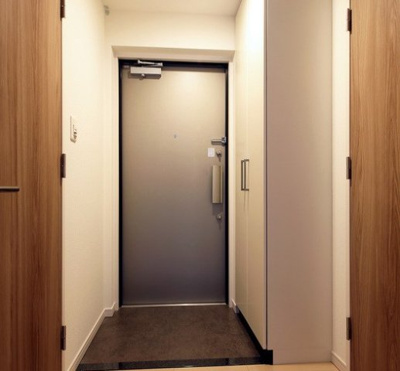 【玄関】 | エスディーグランツ神戸大開通